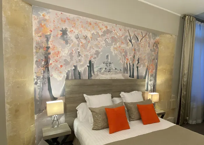 Hotel Des Augustins