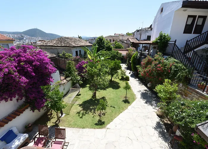 Villa Konak Hotel
