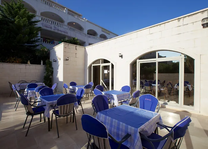 Villa Daniela