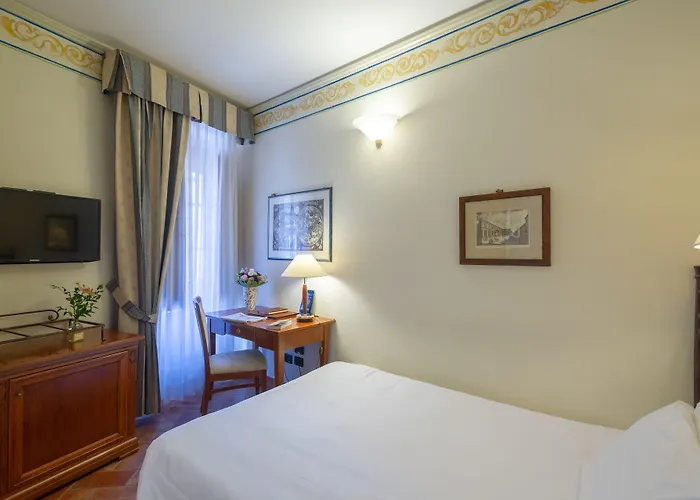 Hotel Davanzati