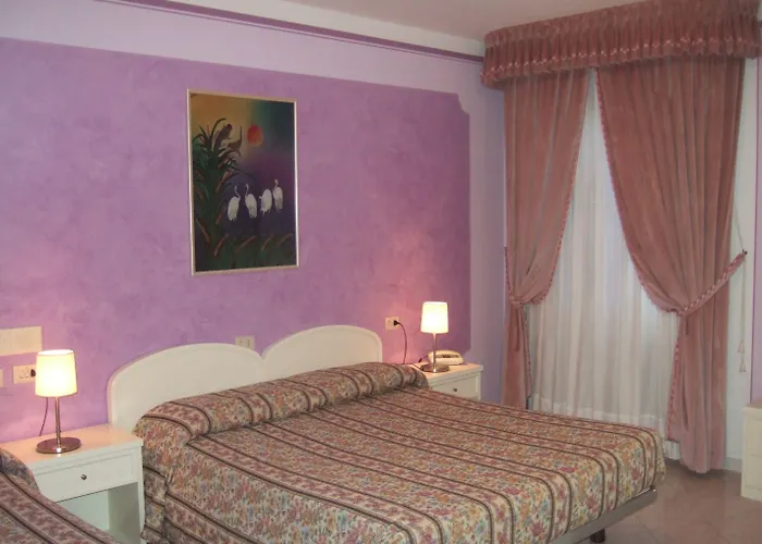 Hotel La Torre