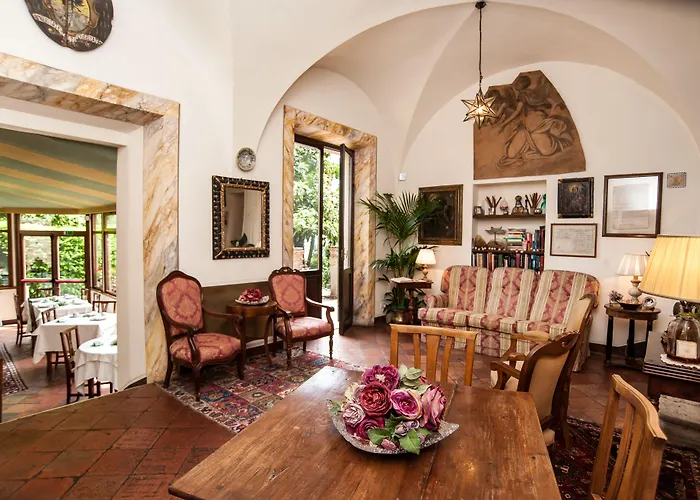 Hotel Santa Caterina