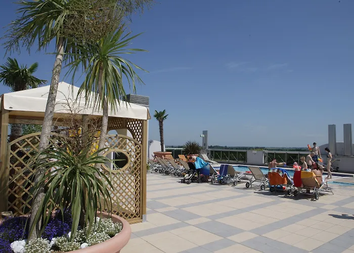 Eraclea Palace Hotel 4 Stelle S