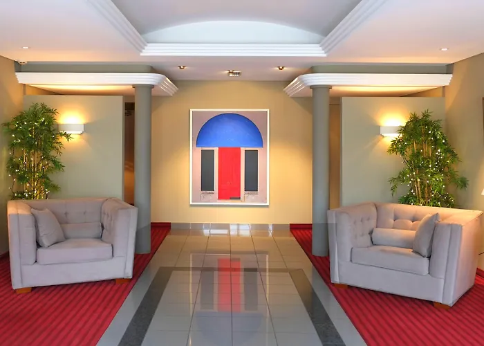 Hotel Les Jardins D'Adalric