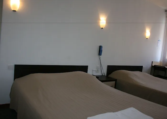Hotel Vila
