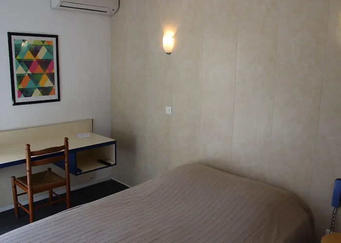 Hotel Vila