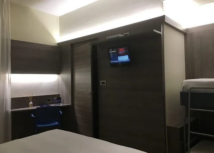 Hotel Mediterranee