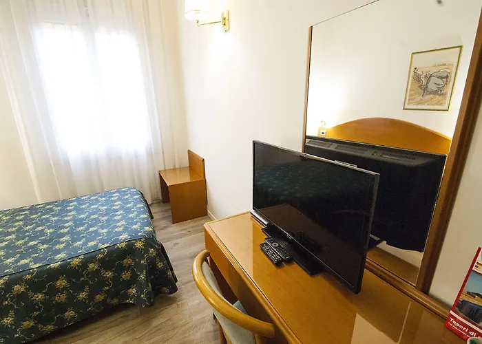 Hotel Italia