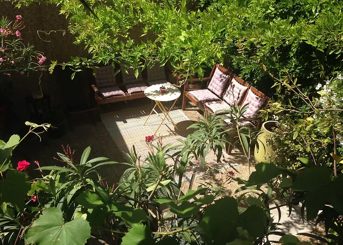 Hotel De Charme Cecil (Adults Only)