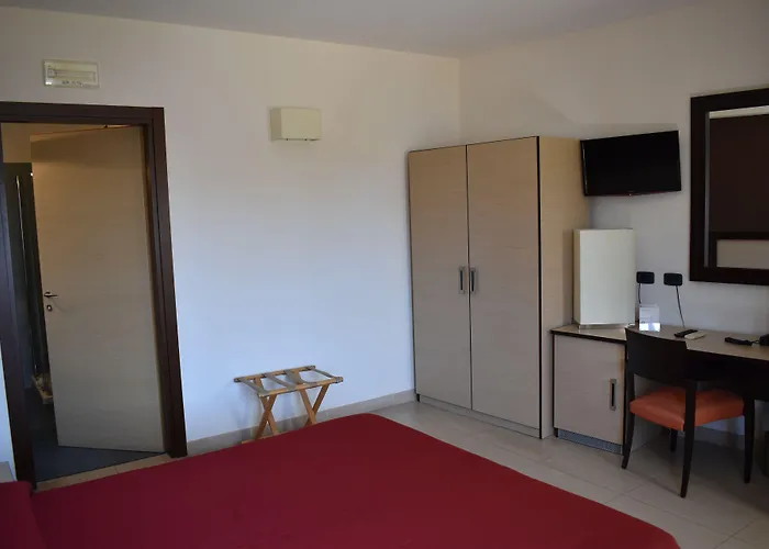 Hotel Il Portico