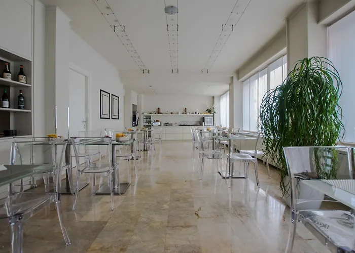 Hotel Europa