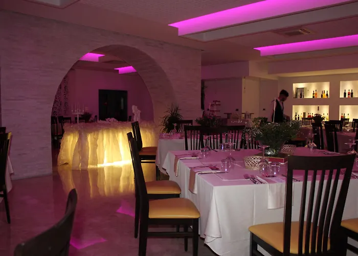 Hotel Miramare