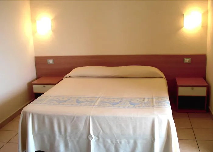 Hotel Baia Marina