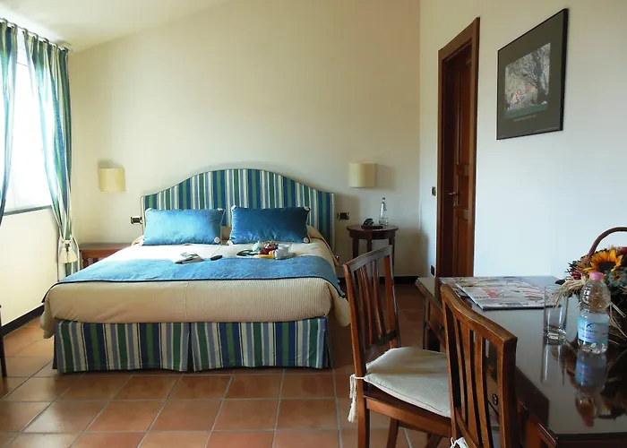 Hotel Al Terra Di Mare