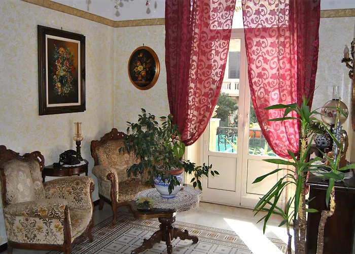 Bed&Breakfast D'Angelo
