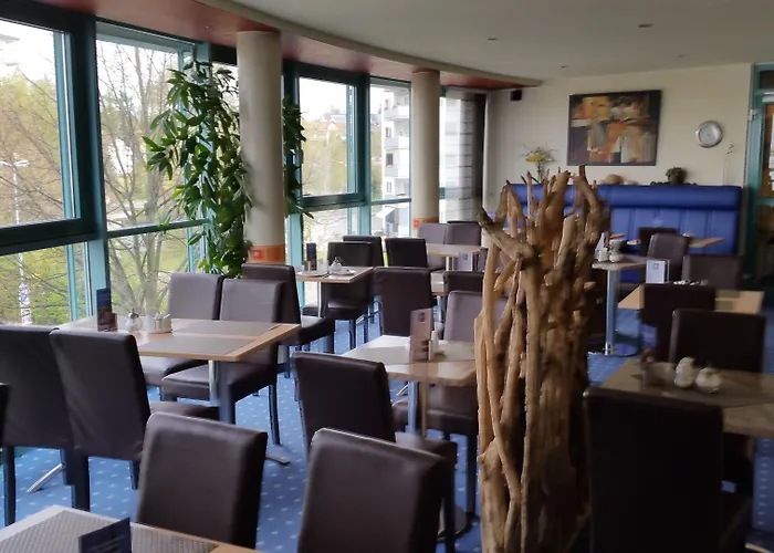 Hotel Ifen