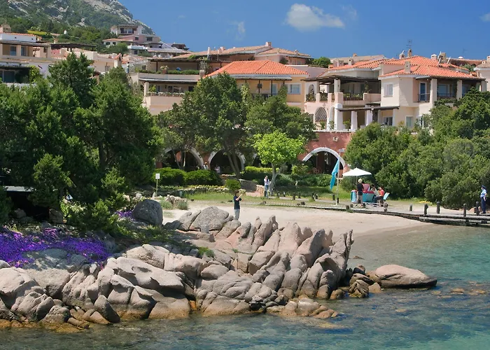 Hotel Il Piccolo Golf