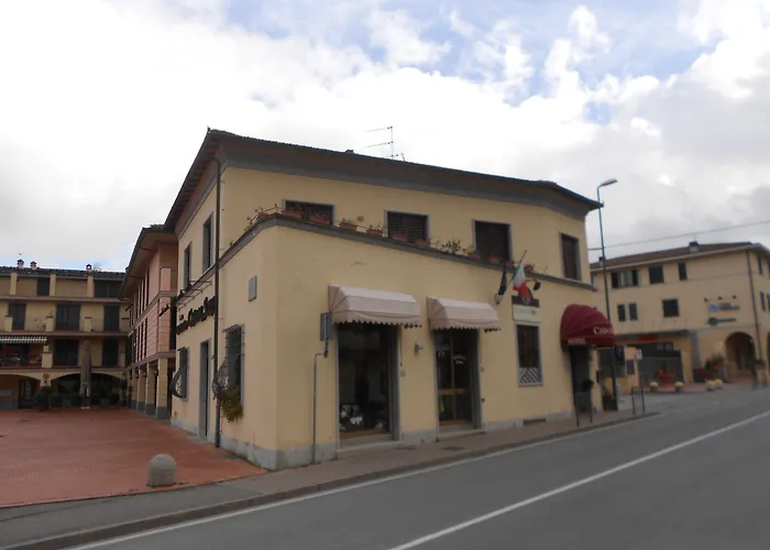 Albergo Casa Al Sole