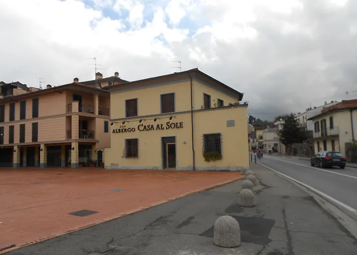 Albergo Casa Al Sole