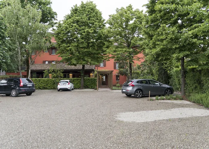 Antica Locanda Il Sole