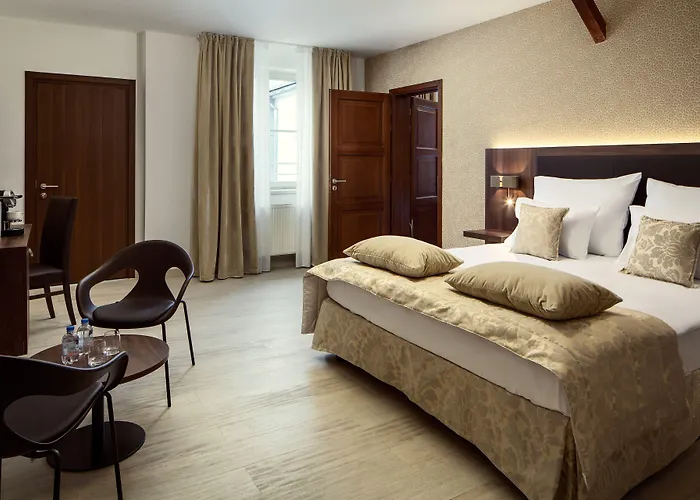 Michelangelo Grand Hotel