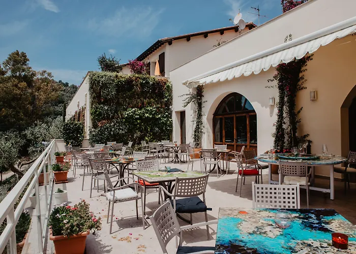 Hotel Fontermosa