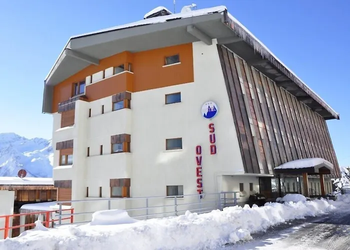 Hotel Sud Ovest