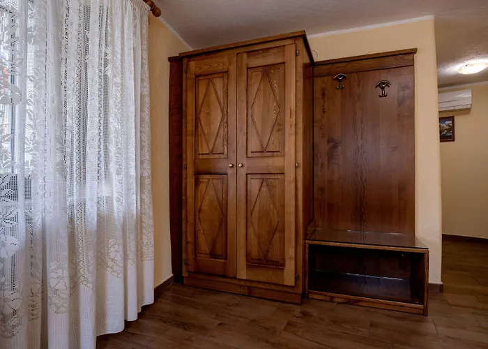 Hotel Cecchin
