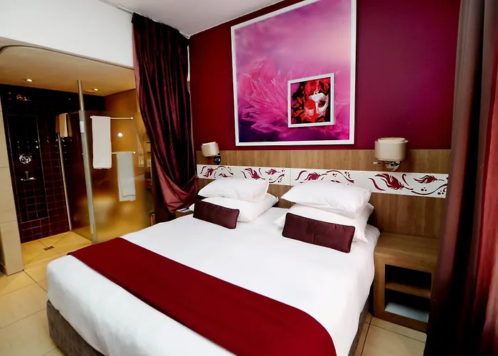 Rio Hotel