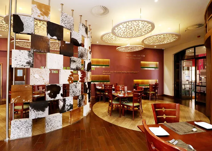 Rio Hotel