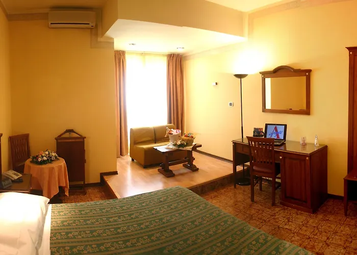 Hotel Apogeo - Bettolle