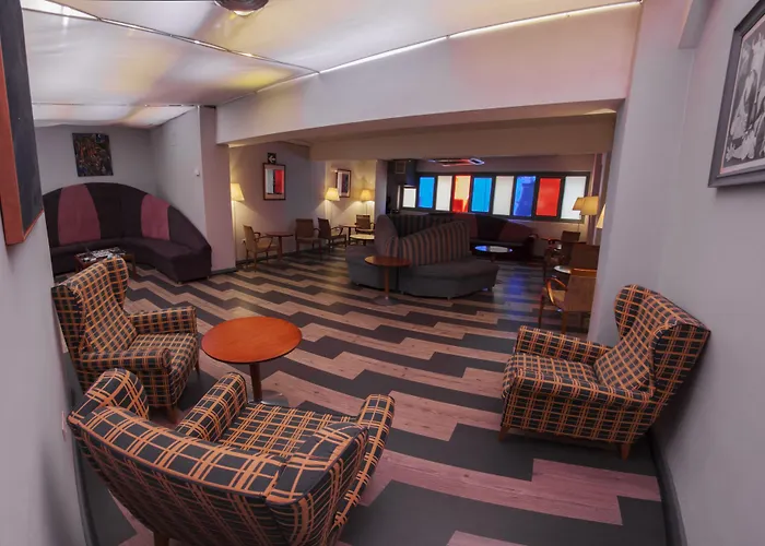 Hotel Bilbi
