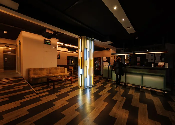 Hotel Bilbi