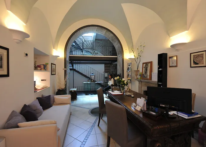 Hotel Rivoli Sorrento