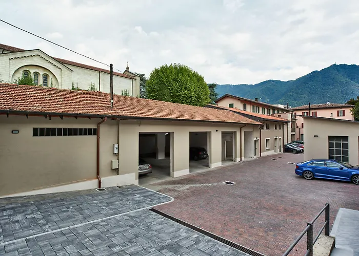 Hotel Centrale