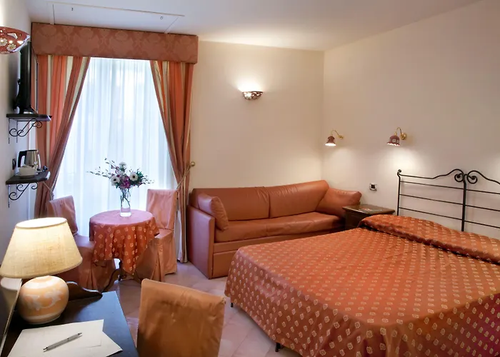 Hotel L'Antico Convitto