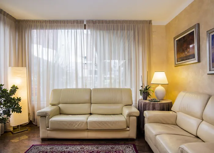 Hotel Le Pageot