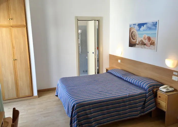 Hotel Mayor