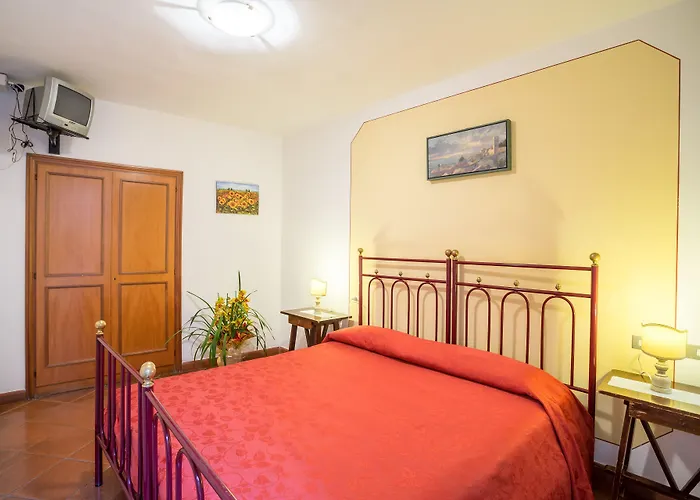 Hotel San Rufino