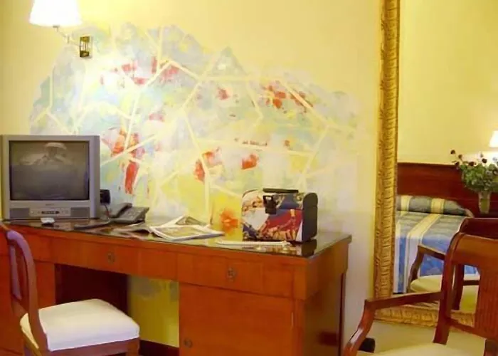 Hotel Londra