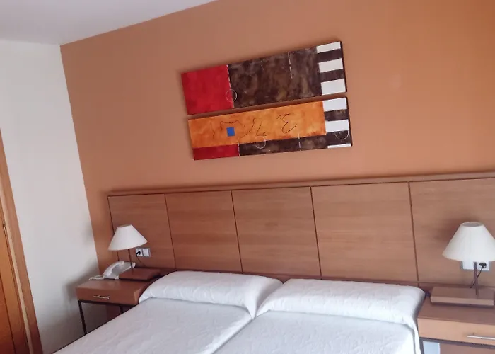 Hotel Molino