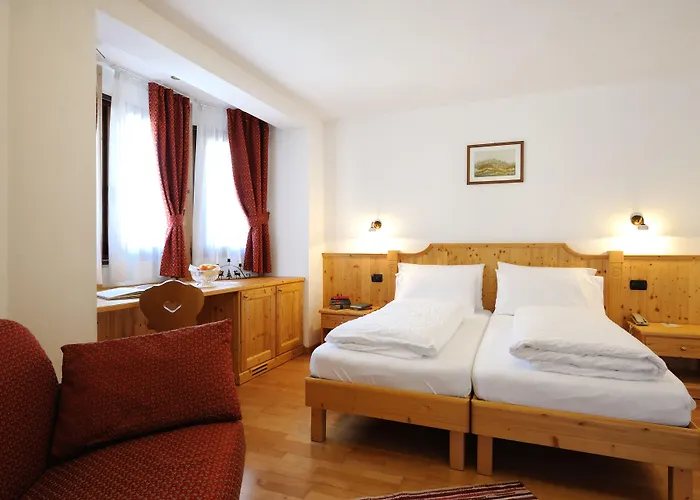 Hotel Montana