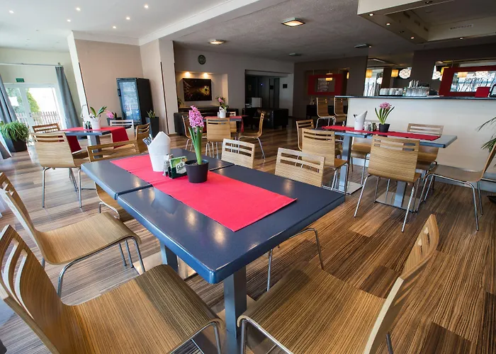 A-Sport Hotel