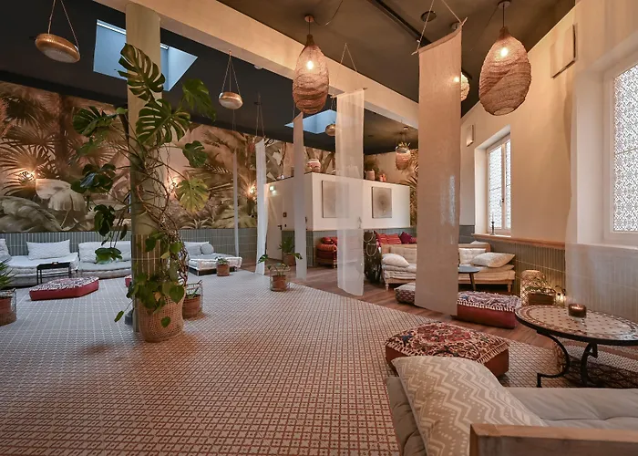 Hotel Sonne