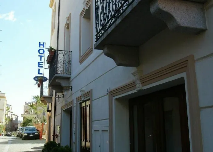 Hotel Cavour