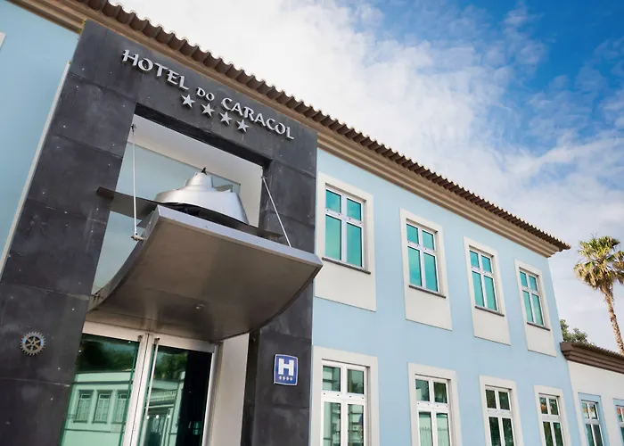 Hotel Do Caracol