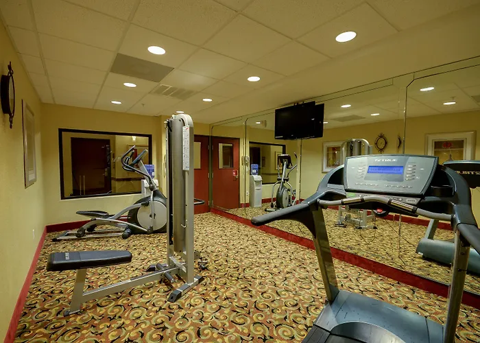 Sleep Inn & Suites Pearland - Houston South