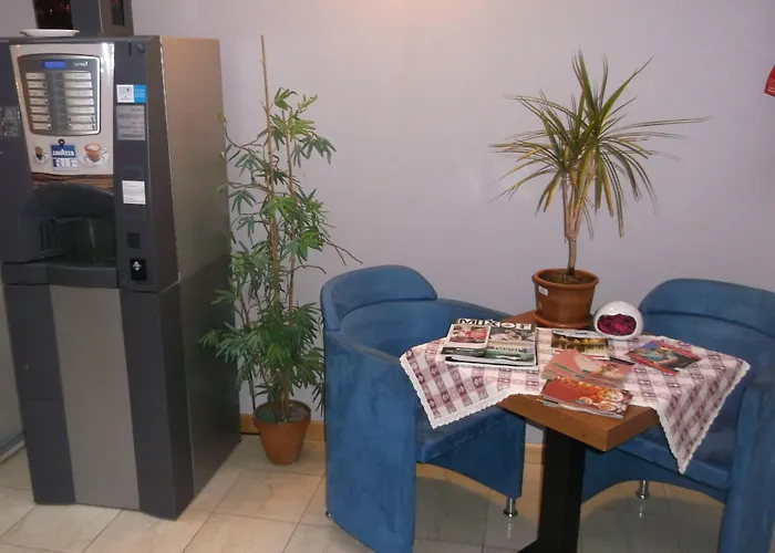 Albergo Meuble Abatjour