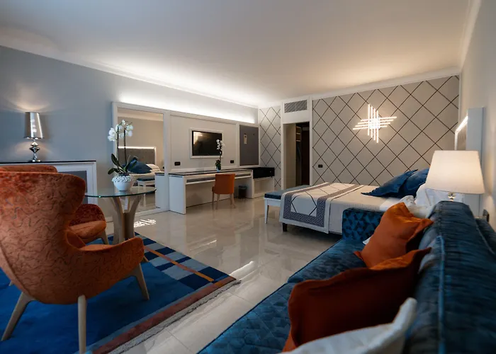 Hotel Ariston