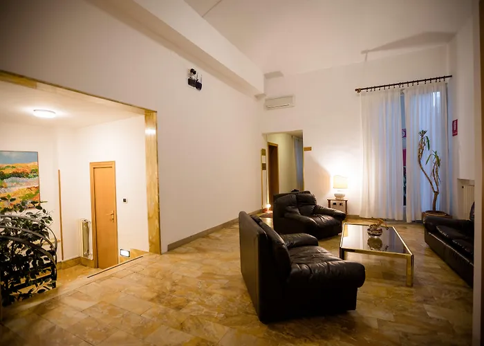 Hotel Duomo